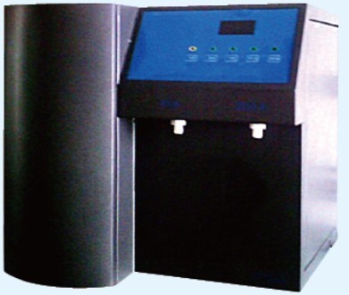 SK系列超纯水机