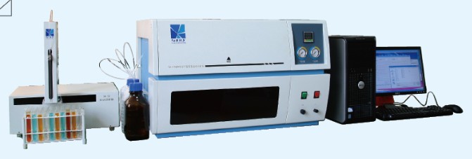 SK-100AR实验室氨氮自动分析仪